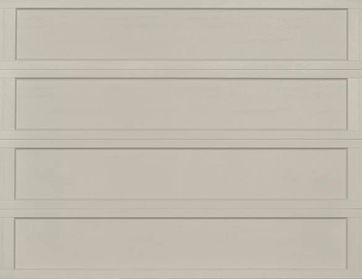 Flush Panel 2151