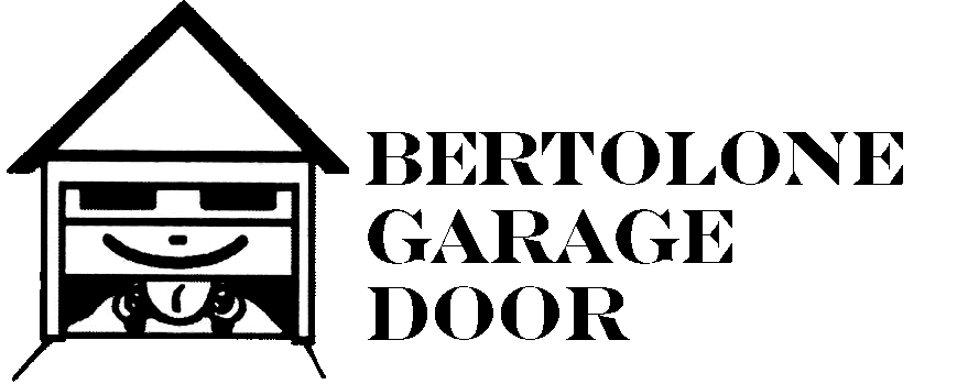 Bertolone Garage Doors logo
